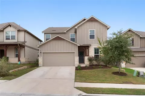 Exterior - 263 Beechnut Dr, Buda, TX 78610 photo 2 of 5