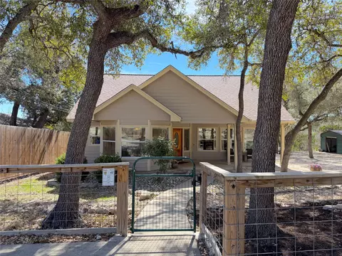 1660 Westview Court Dr, Canyon Lake, TX 78133