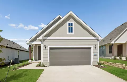 1114 Martingale St, Georgetown, TX 78633