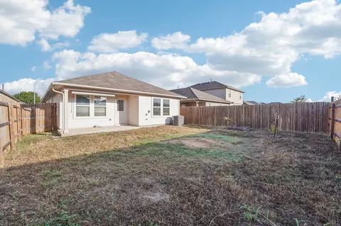 Exterior - 159 Granary Dr, Kyle, TX 78640 photo 1 of 2