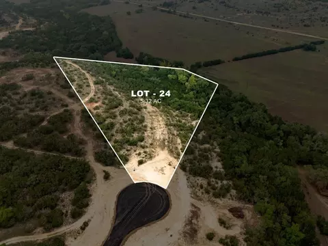 lot24 Ranch Road 165, Blanco, TX 78606