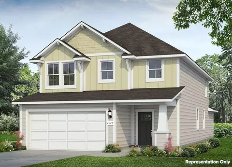 2716 Derwent Dr, Pflugerville, TX 78660
