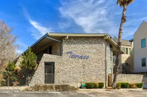 2308 Enfield Rd #204, Austin, TX 78703