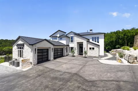 14916 Copper Ridge Ln, Austin, TX 78734