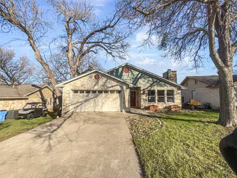1516 Gatlinburg Dr, Pflugerville, TX 78660