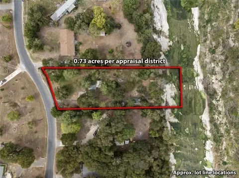 20123 Mcshepherd St, Georgetown, TX 78626