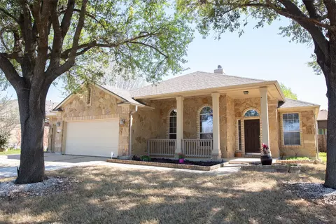 2121 Settlers Park Loop, Round Rock, TX 78665