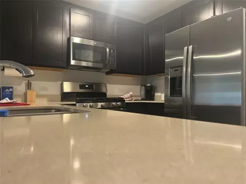 Kitchen - 305 Mica Trl, Maxwell, TX 78656 photo 1 of 1