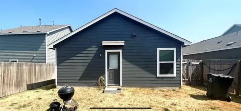 Exterior - 305 Mica Trl, Maxwell, TX 78656 photo 3 of 4