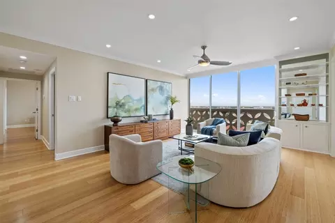 1801 Lavaca St #13EF, Austin, TX 78701