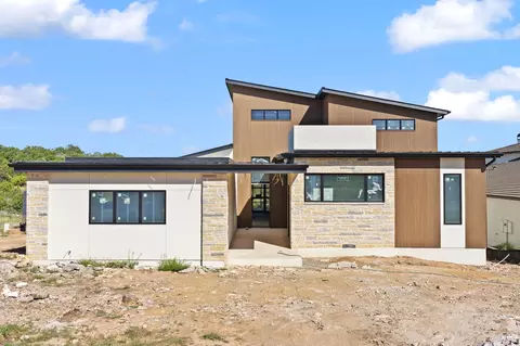 100 Nattie Woods, Horseshoe Bay, TX 78657