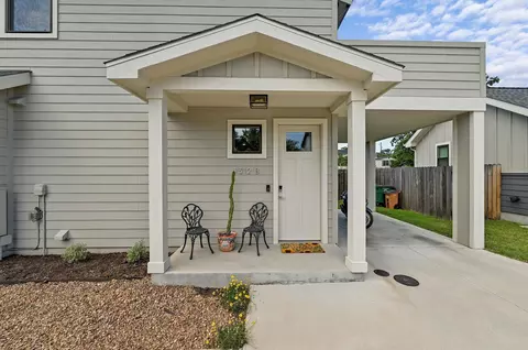 1312 E M Franklin Ave #2, Austin, TX 78721