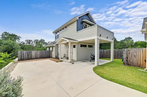 1312 E M Franklin Ave #2, Austin, TX 78721
