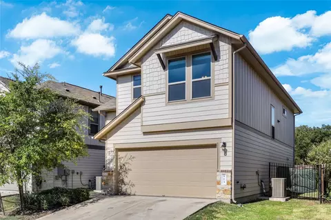 913 Boatswain Way, Austin, TX 78748