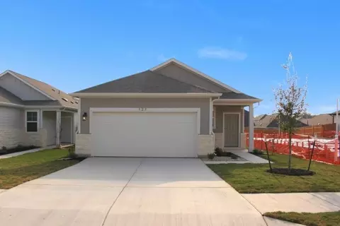 127 Two Bits Ln, Elgin, TX 78621