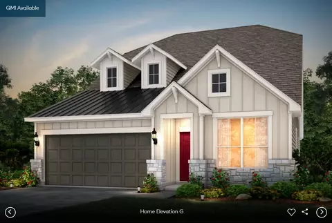 519 Eliese Cv, Liberty Hill, TX 78642