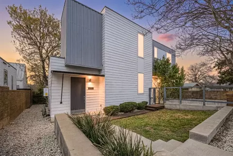 3604 Marcae Ct #1, Austin, TX 78704