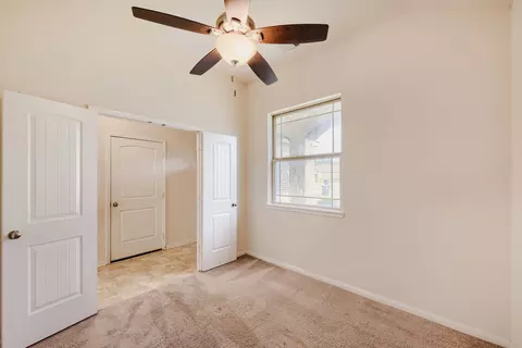 Bedroom - 13990 Katlin Rd, Conroe, TX 77306 photo 6 of 10