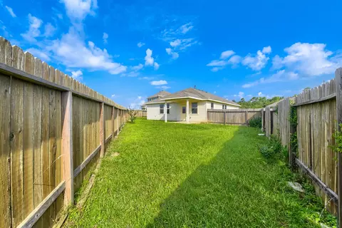 Exterior - 13990 Katlin Rd, Conroe, TX 77306 photo 5 of 5
