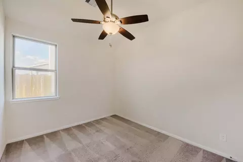 Bedroom - 13990 Katlin Rd, Conroe, TX 77306 photo 9 of 10