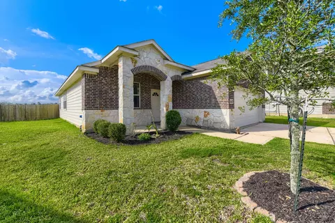 13990 Katlin Rd, Cut And Shoot, TX 77306