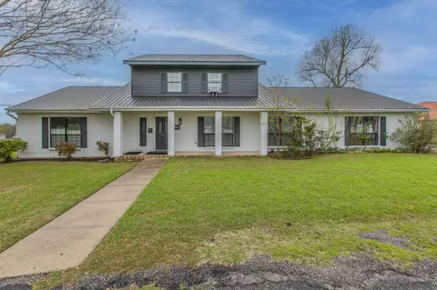 3809 Doris Ln, Round Rock, TX 78664