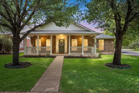 10700 Harley Ave, Austin, TX 78748