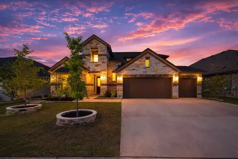 1420 Bermuda Dr, Georgetown, TX 78628