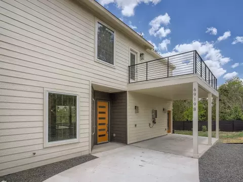 6919 Bethune Ave #B, Austin, TX 78752