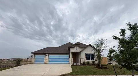 200 Caraway Cor, Taylor, TX 76574