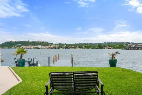 103 Island Dr #2, Horseshoe Bay, TX 78657
