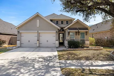 205 Belford St, Georgetown, TX 78628