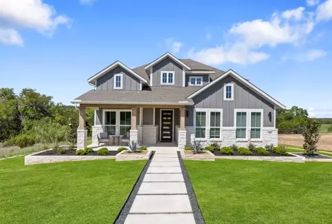 1603 Headwaters Blvd, Dripping Springs, TX 78620