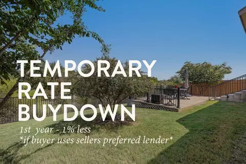 5717 Scenic Lake Dr, Georgetown, TX 78626