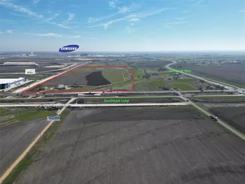 1251 Fm 3349, Taylor, TX 76574