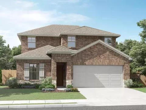 3031 Pike Dr, New Braunfels, TX 78132