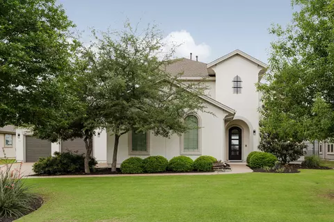 291 Katie Dr, Austin, TX 78737