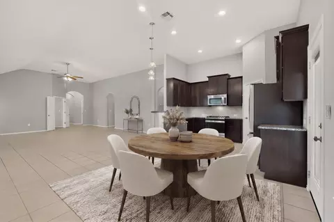 Dining - 499 Eagle Brook Ln, Buda, TX 78610 photo 1 of 1