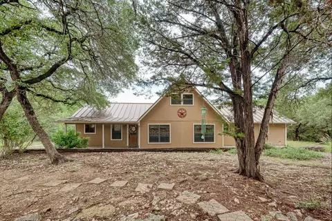 5093 Chimney Rock, Canyon Lake, TX 78133