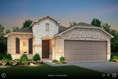 112 Blackfoot Daisy Path, San Marcos, TX 78666