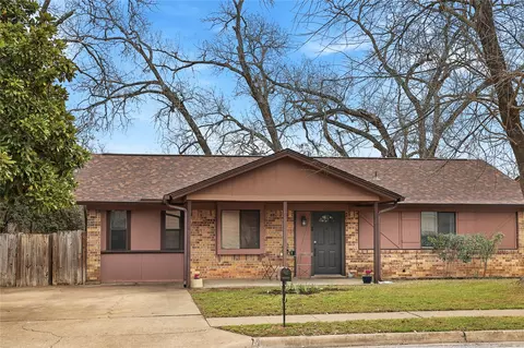 6001 Leisure Run Rd, Austin, TX 78745