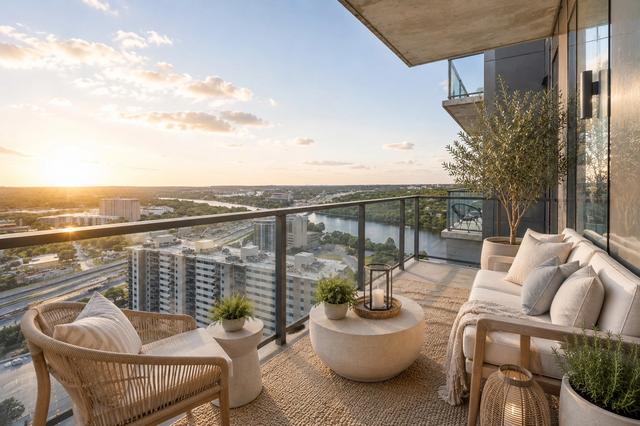 44 East Ave #2108, Austin, TX 78701