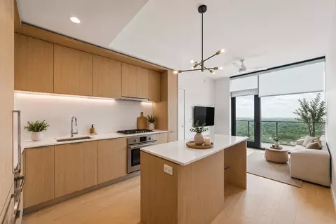 44 East Ave #2108, Austin, TX 78701