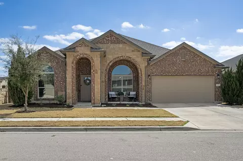 18413 Cercina Trl, Pflugerville, TX 78660