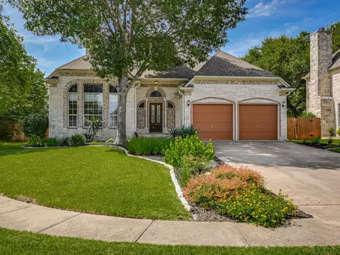 2007 Forest Hill Cv, Round Rock, TX 78665