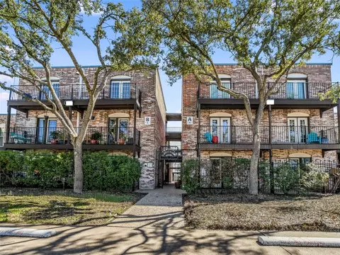 6501 E Hill Dr #125, Austin, TX 78731