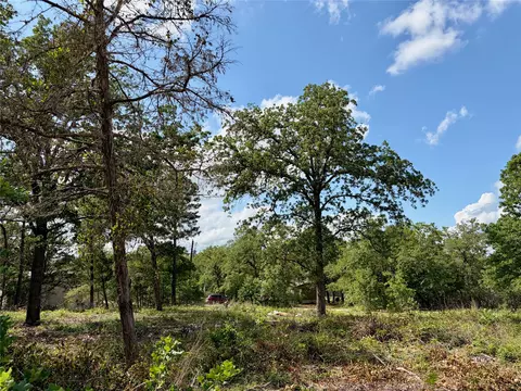 lot S 9798 Shawnee Dr, Smithville, TX 78957