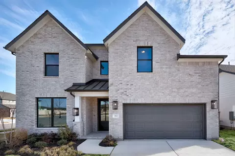 162 Ash Juniper Rd, Georgetown, TX 78633
