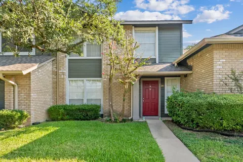 1015 E Yager Ln #56, Austin, TX 78753