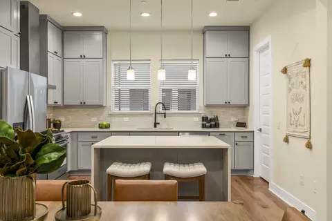 4105 Mckinley Fields Dr #88, Austin, TX 78731